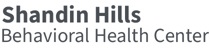 Shandin Hills Behavioral Health Center